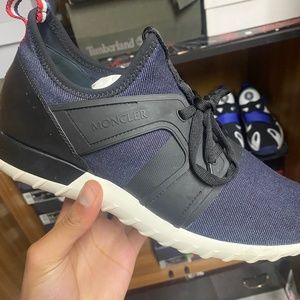 Moncler shoes